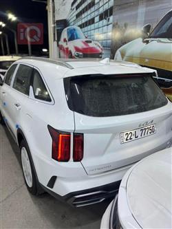 کیا سۆرینتۆ